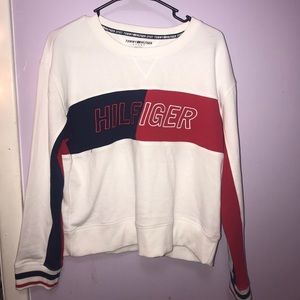 Tommy Hilfiger Sweater